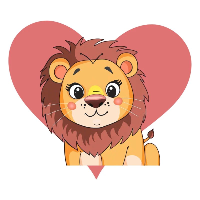 Loewe Mane Lionne