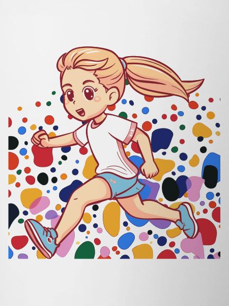 Coureur coureur