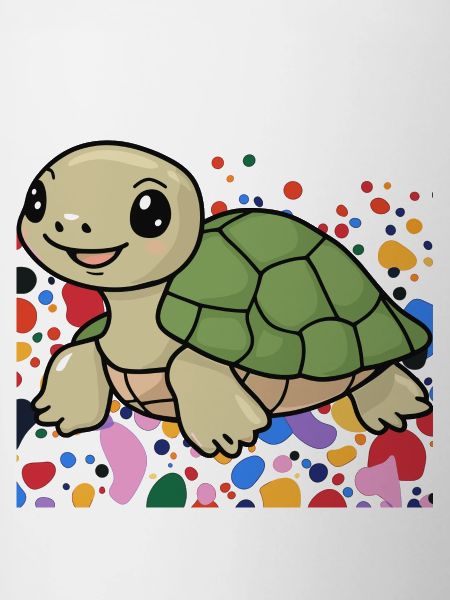 Turtle Slow
