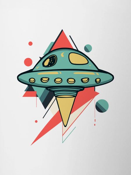 UFO Alien