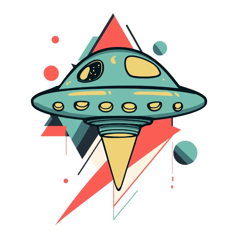 OVNI Alien