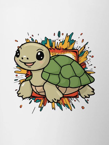 Turtle Turtles Slow