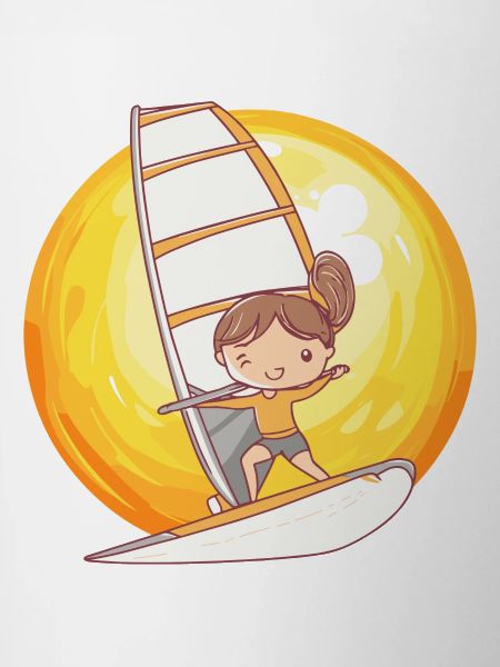 Windsurfing Windsurf