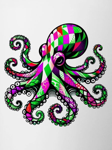 Octopus