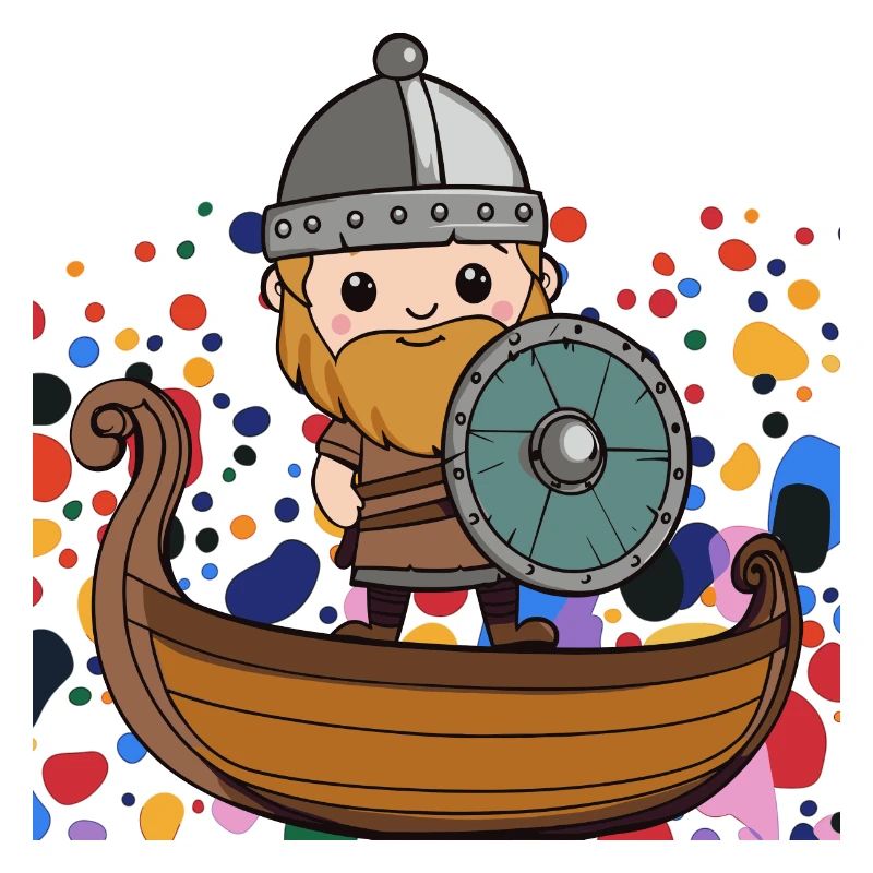Vikings, Nordiques, Celtes