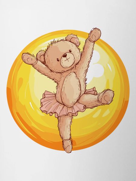 Ballerina Ballett