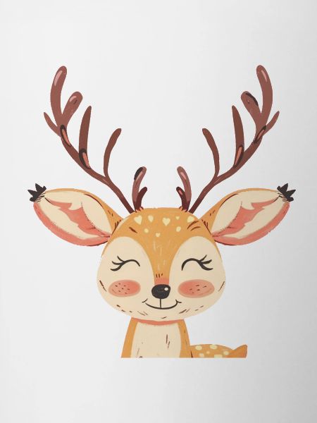 Deer Forest Dwellers