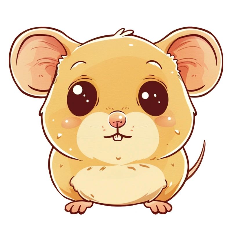 Mäuschen Maus Mäuse