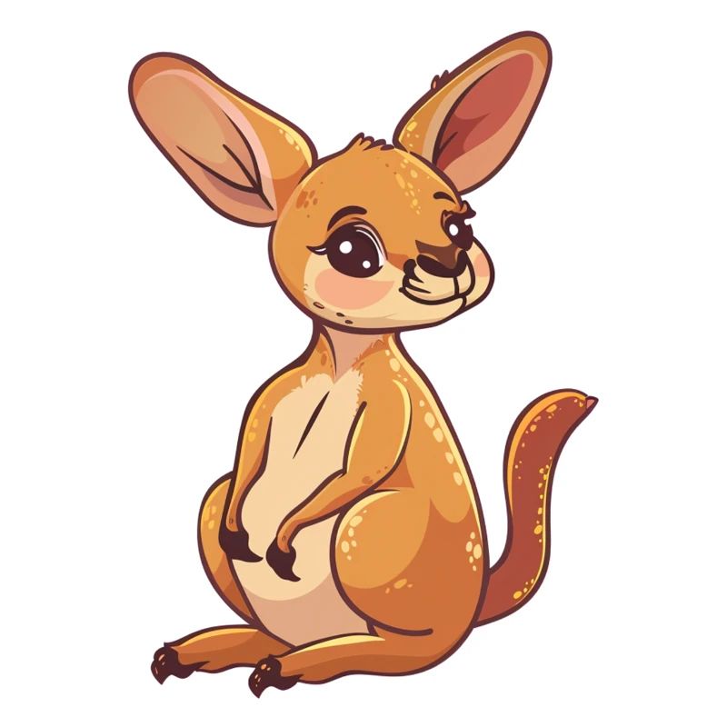 Kaengaroo Aussie Sydney