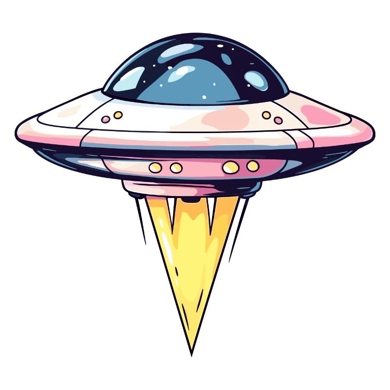 OVNI Scifi