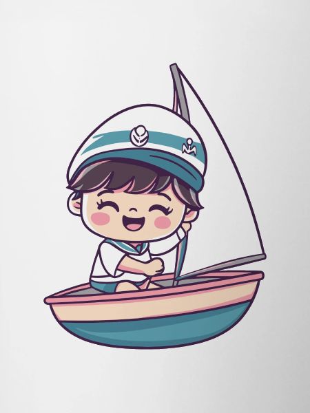 Sailing Sailing Ship