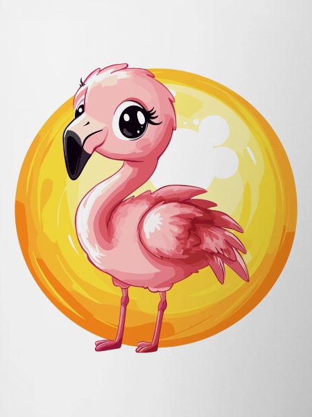 Flamingo Flamenco