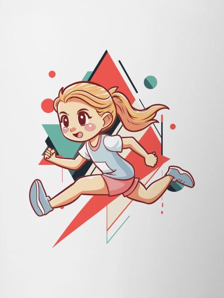 Running Sprinter