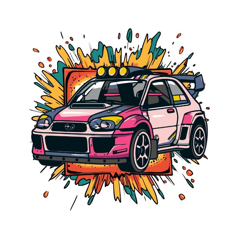 Rallye Tuning