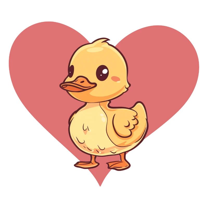 Canard Quak