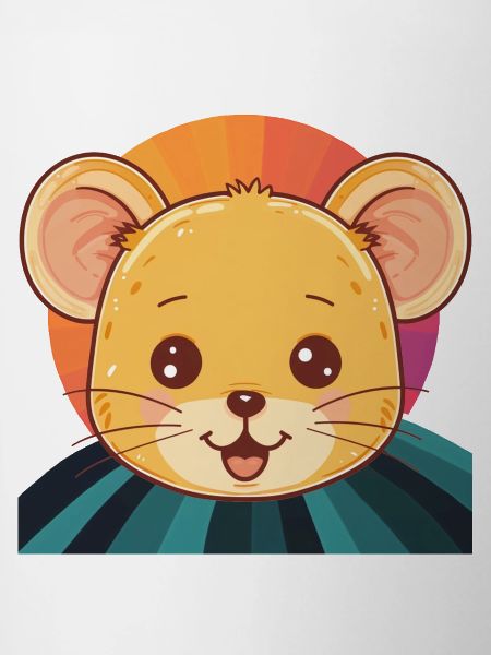 Mice Cheese Mouse Teeth