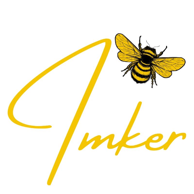 Imker Edition - Honigbiene