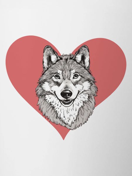 Wolf Wolfpack Pack