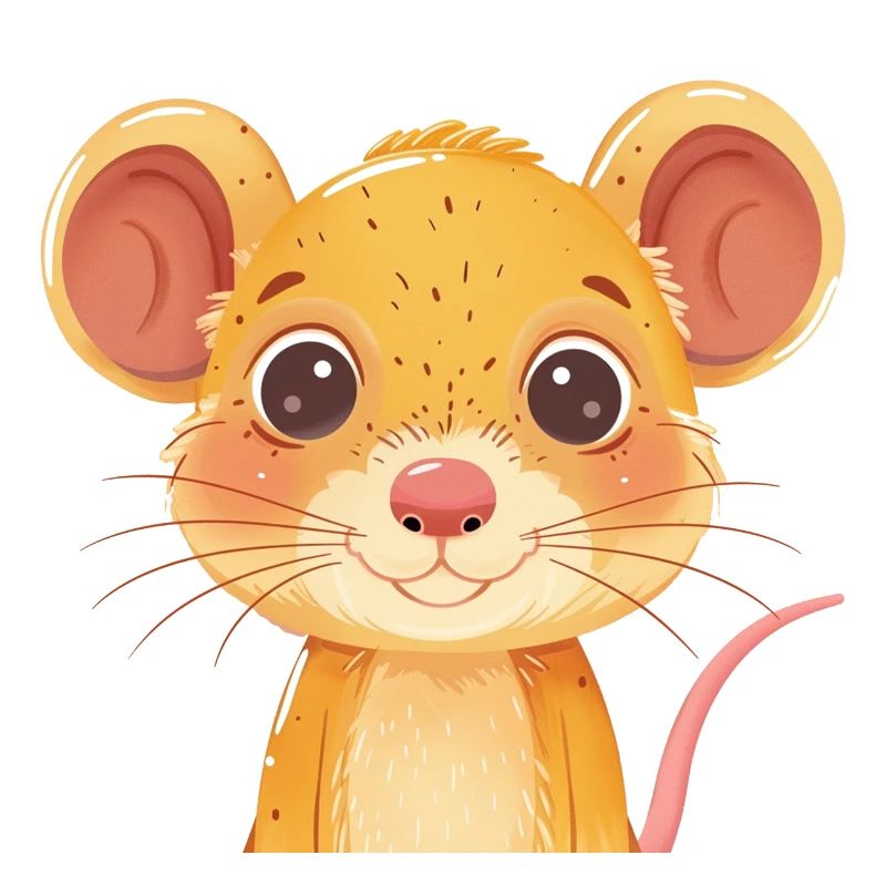 souris souris rongeur