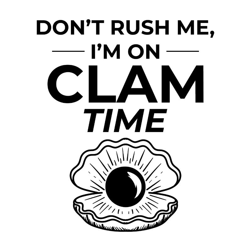 Clam Shell Seashells Collector Beachcomber Beach