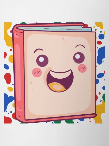 Reading Book