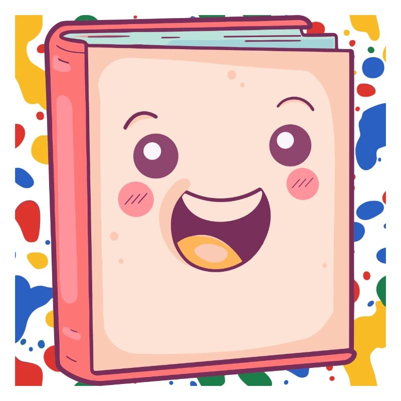 Reading Book