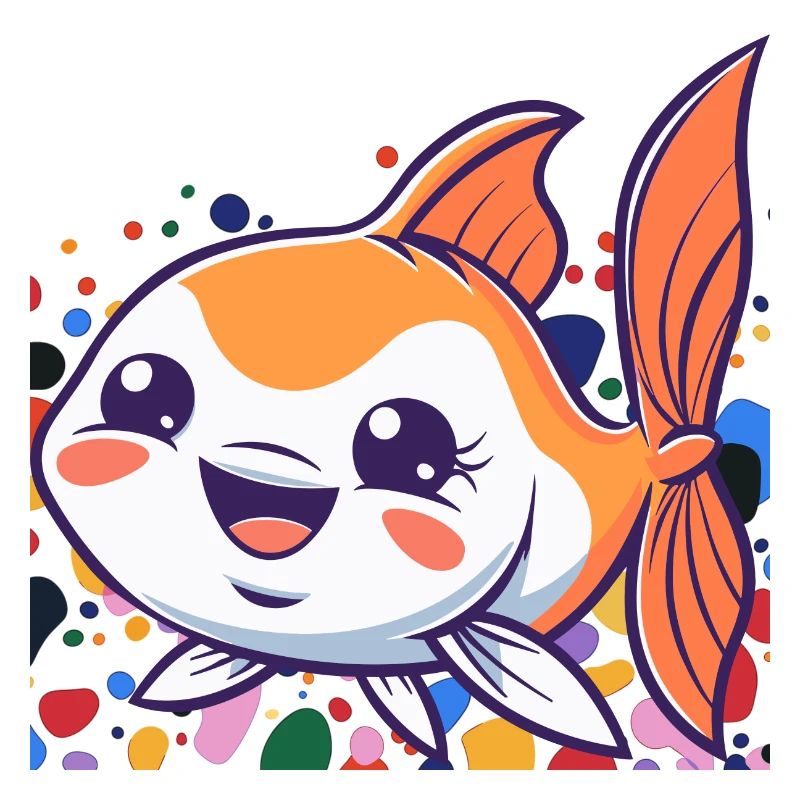 Fish Fishing Predatory Fish