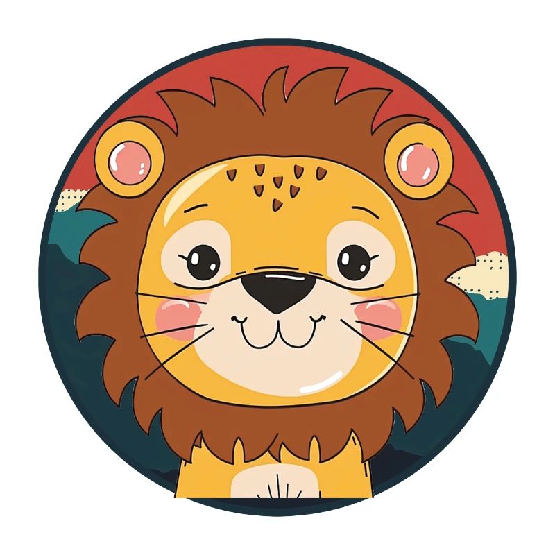 Loewe Leo Gepard