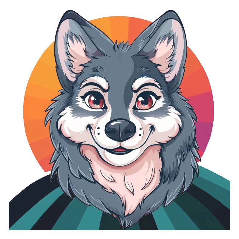 Wolves Pack Wolfpack