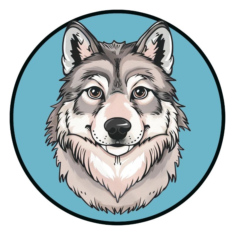 Wolf Werewolf