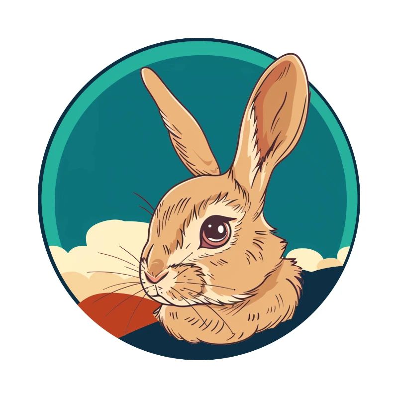 Rabbit Tooth Bunny Bunny