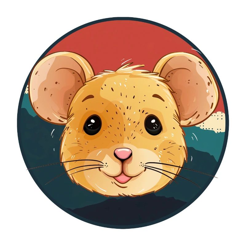 Mice Mouse Teeth Mouse