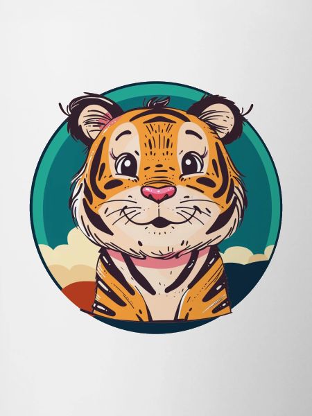 Tiger Leopard
