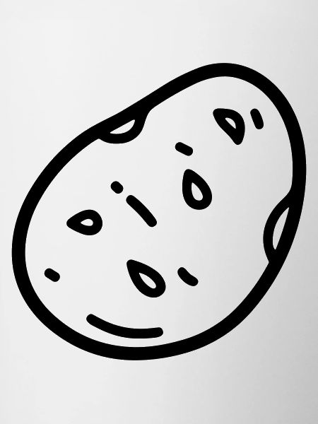 potato