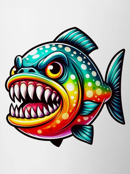 Piranha