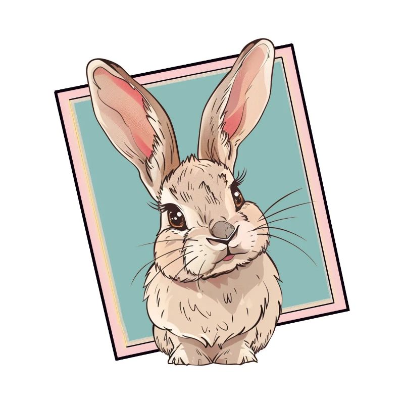Lapin de Pâques
