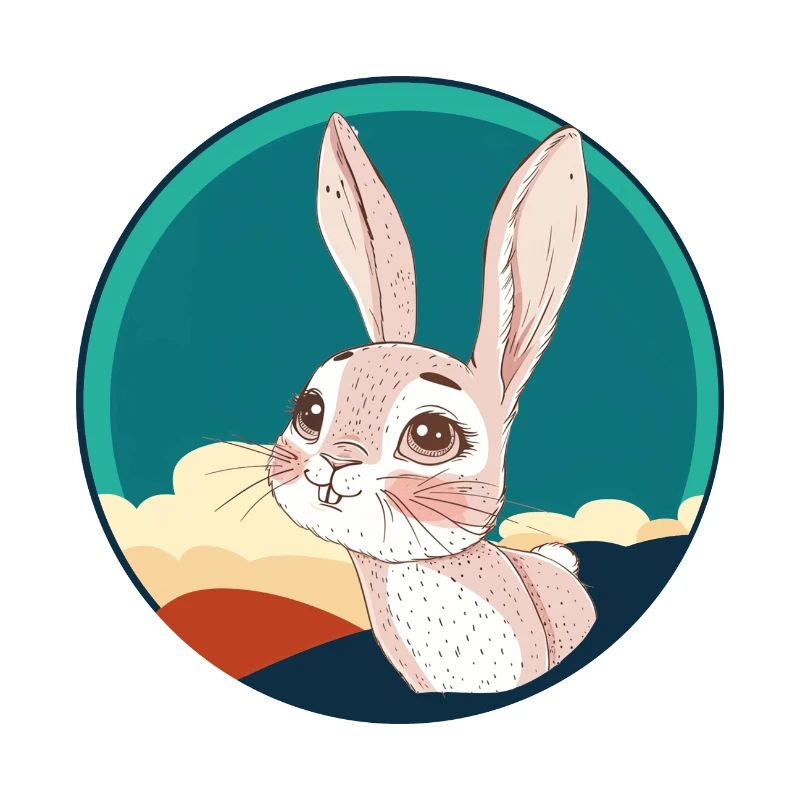 Lapin Hoppelhase