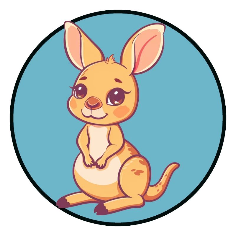 Kangaroo Kaengaroo