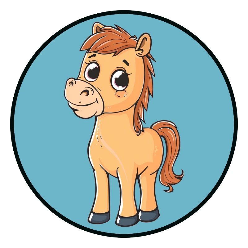 Cheval Chevaux
