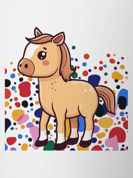 Crinière de cheval