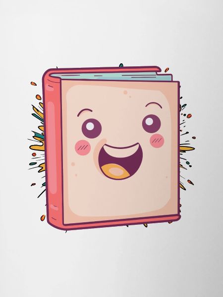 Reading Bookworm Novel
