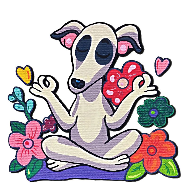 Whippet Zen