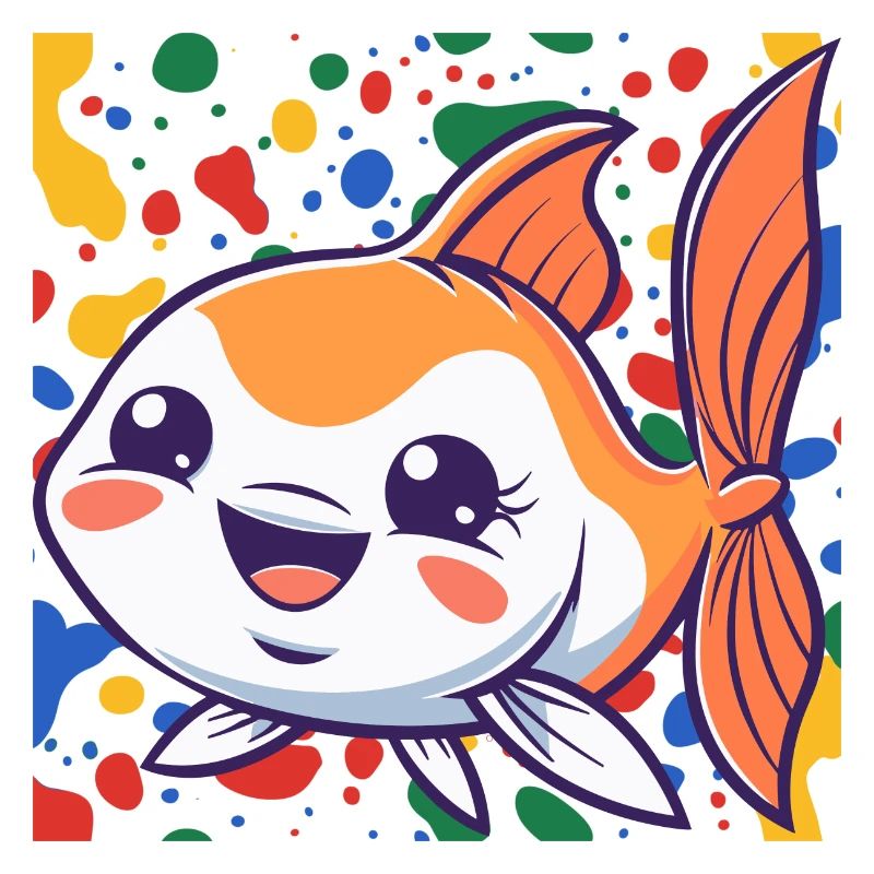 Pêcheur de poisson