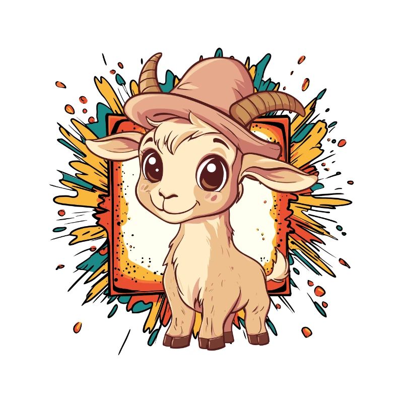 Goat, goat, cattle
