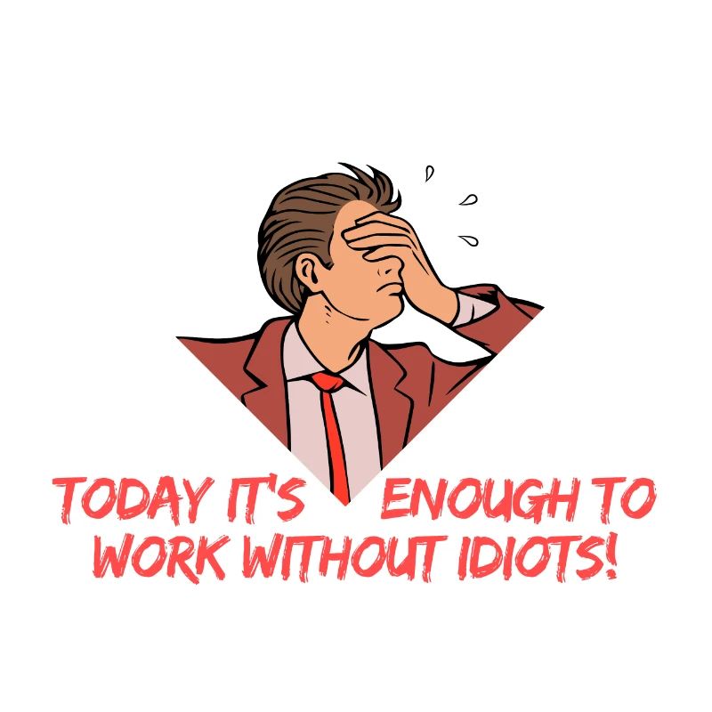 Working with professionals was once