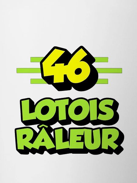 Lotois râleur