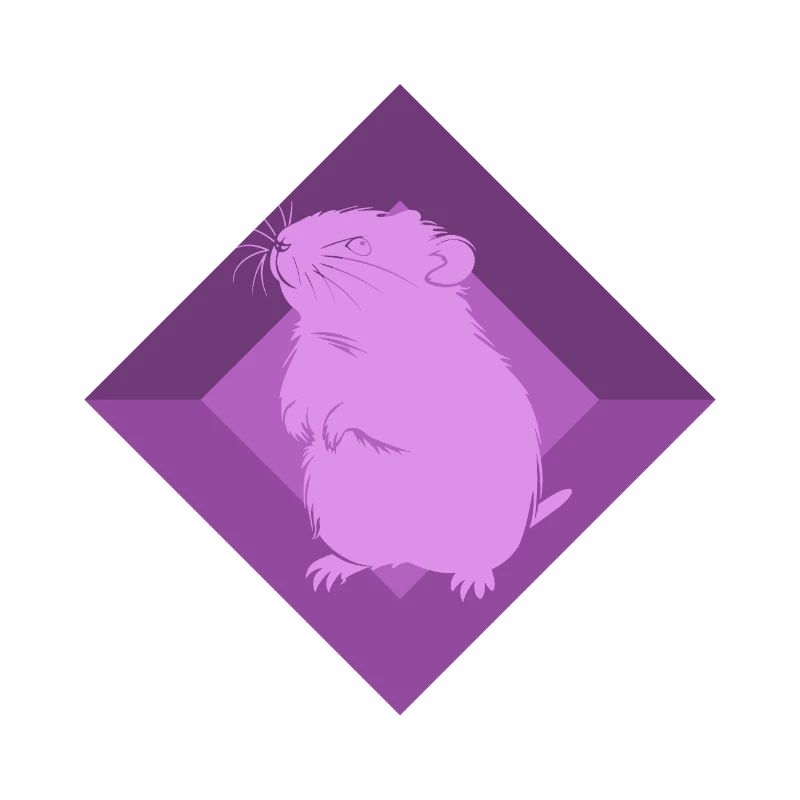 Rongeur de compagnie