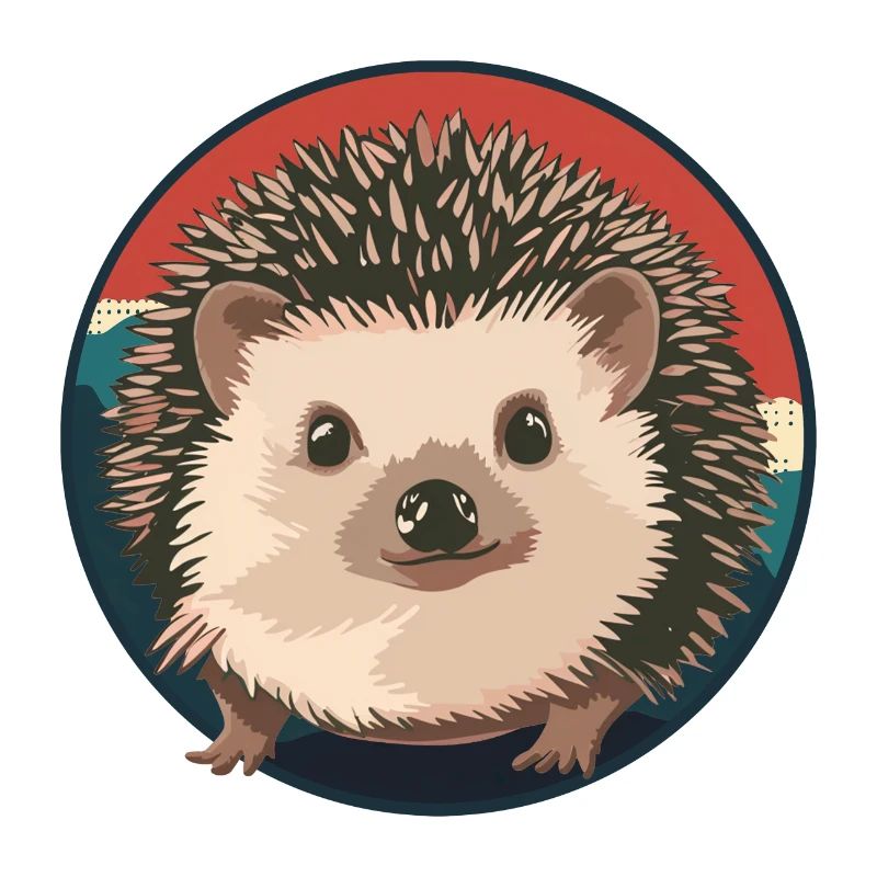 Igel Spitz