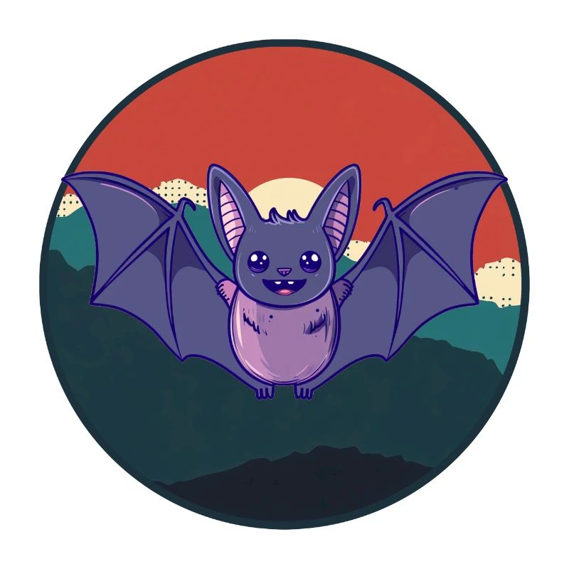 Fledermaus Fledermäuse