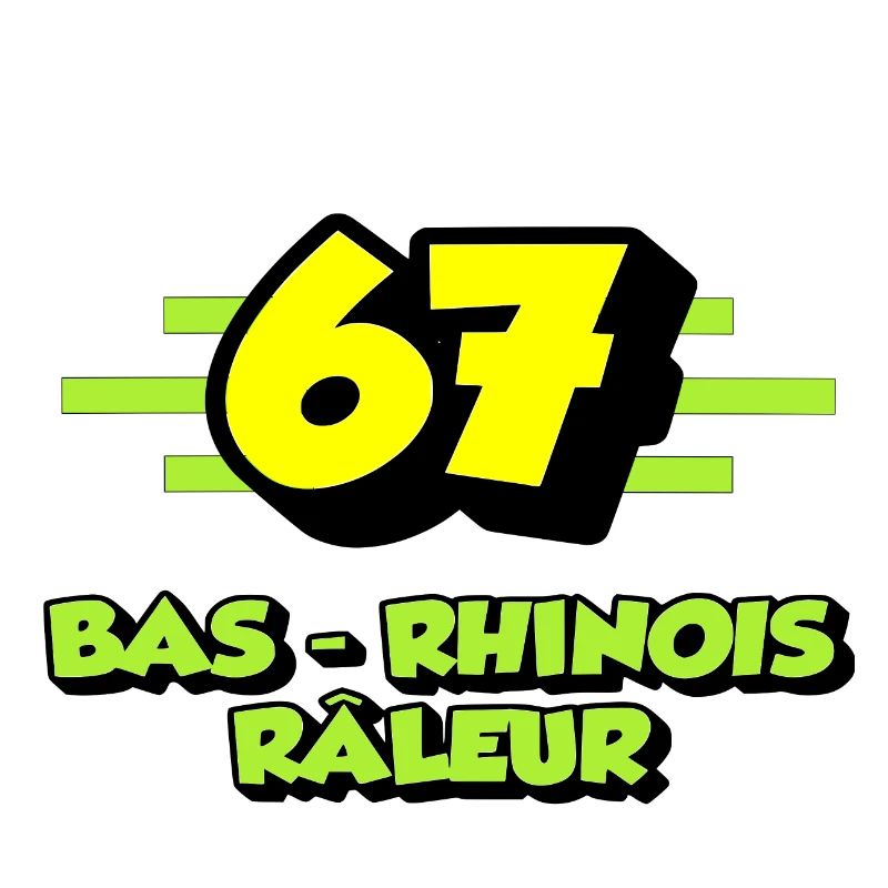 Bas-Rhinois râleur